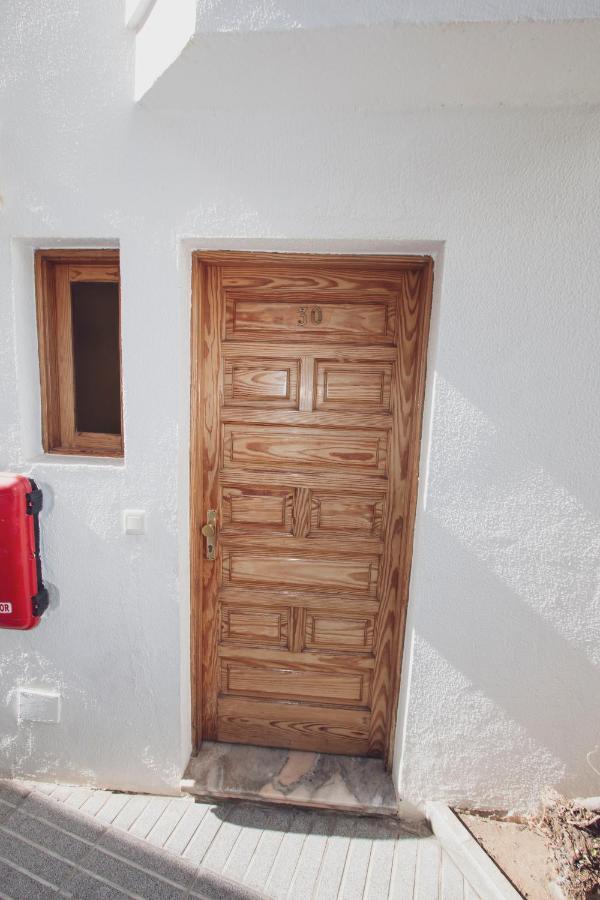 Montecarlo Apartamento30 بورتو ريكو المظهر الخارجي الصورة
